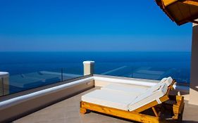 The Life Suites