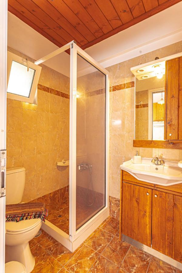 Limniónas The Life Suites מראה חיצוני תמונה
